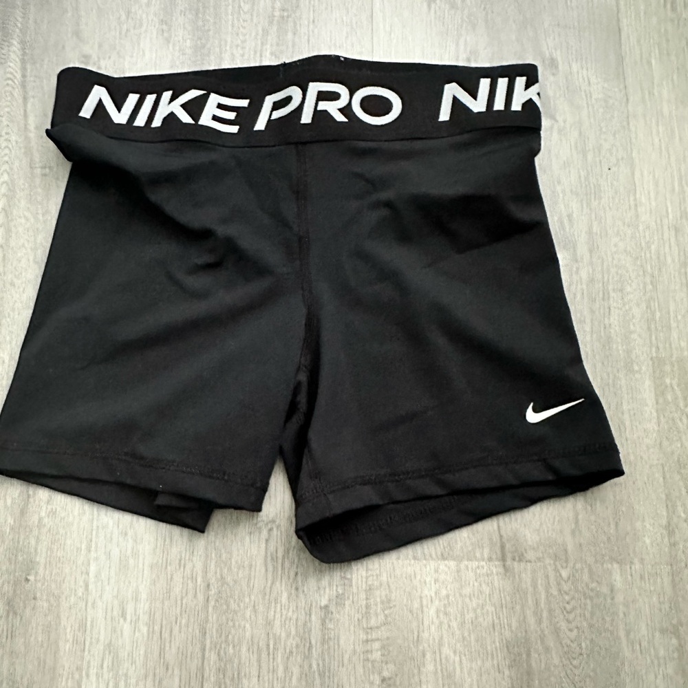 Nike Pro shorts (Junior)